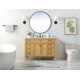 Rivers 48'' Single Bathroom Vanity