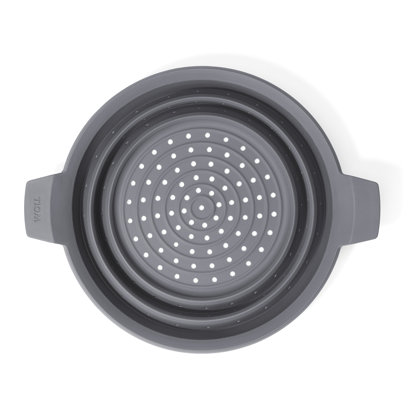 MochiThings: Silicone Steamer Insert