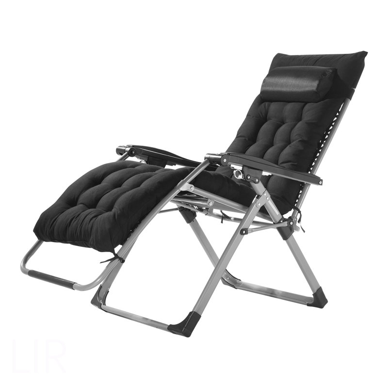Fauteuil inclinable 26 po Zero Gravity