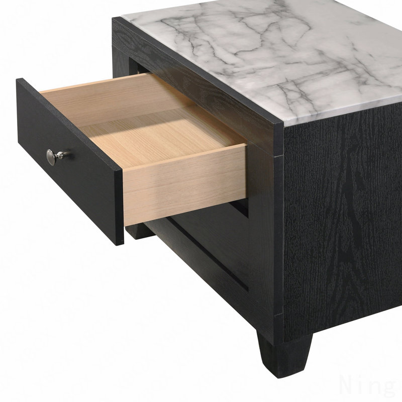 Mobilier de chambre à coucher 1pc