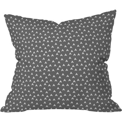 Aquios Indoor/Outdoor Throw Pillow