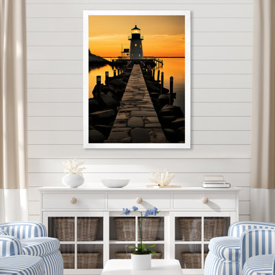 " Port Maritime Solace II "