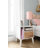 Jeven One Drawer Two Toned Wood Nightstand-1959756830