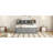 Wood Daybed With 2 Bedside Cabinets, Upper Shelves And 4 Drawers-39608187-39608164