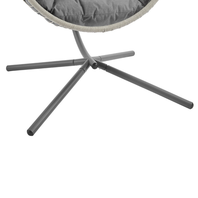 Swing Chair with Stand