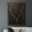 «Fourche Buck», reproduction sur toile-119725589-88379906-88379905