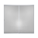 Standard 59'' x 56.44'' Bypass Tub Door