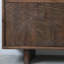 Armoire de rangement rétro de style chinois