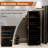 3-Piece Garage Storage Cabinet System Set-1157992924