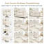 Canapé modulaire désossé surdimensionné avec accoudoirs et méridienne-702675807