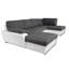 Ashayla 8 Seater Sofa Bed-1308132685
