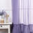 Neuville Semi Sheer Sliding Panel Pair-73623202