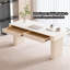 Bureau de style minimaliste léger et luxueux-1070240356