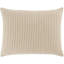Pick Stitch Coverlet