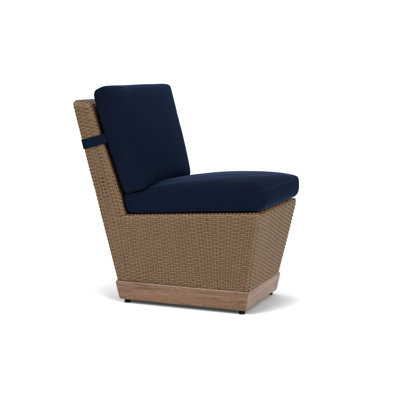 Charisma Outdoor Dining Side Chair