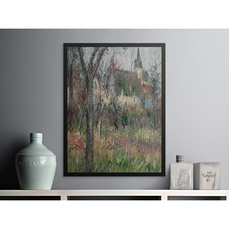 Timm No Frame Print, 5x7