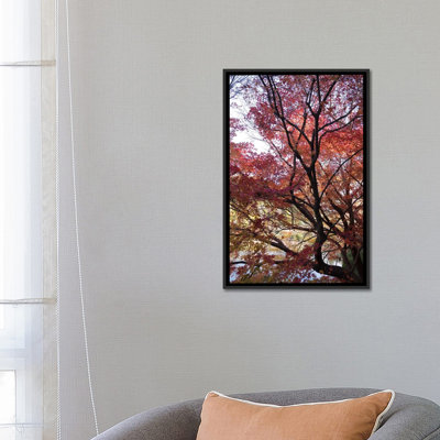 Reproduction de photo sur toile
