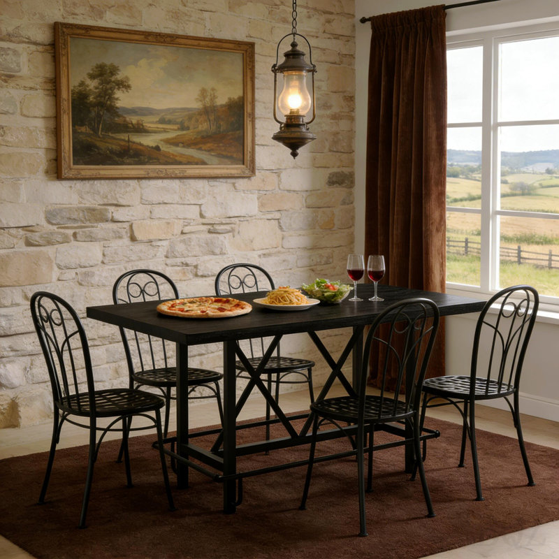 Bar Table,Dining Table,Rectangular Kitchen Table,Coffe Table