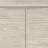 18'' Solid Wood Sideboard