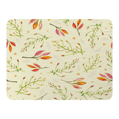 Dowell Throw Blanket