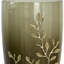 Vase de table en aluminium 15 po