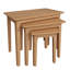 Bisbrooke Nest of 3 Tables