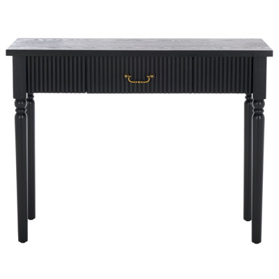 Hanaka 39.4 Console Table by Alcott Hill