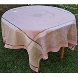 Carpe Diem Tablecloth