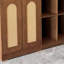 Armoire multifonctionnelle pour îlot central