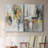 ABSTRACT Series CDLXXXIX-Premium Gallery Wrapped Canvas -Ready to Hang-108955642