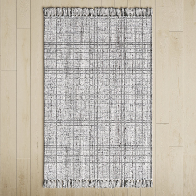 Mulliken Hand Loomed Rug
