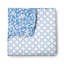 Ensemble de courtepointe réversible standard en coton 200 fils 3 pièces-61054099-61054098