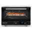 KitchenAid Digital Countertop Oven with Air Fryer, Pizza & 10 Cooking Modes in Matte Black-1001786882