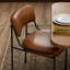 Nettie Dining Chair-Crypton Nomad Snow-426256594