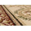 Tapis de zone ivoire oriental Merujhan-439882525