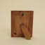 Resin Photo Frame with Striations 4x6-1356721053