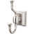 Brushed Satin Nickel