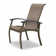 Chaise de patio Askar
