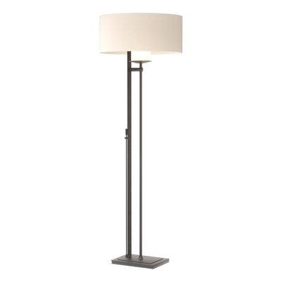 Lampe sur pied 60 po Rook
