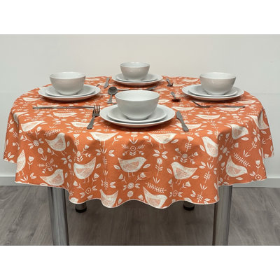Frazeysburg Tablecloth