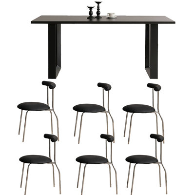 Table de salle à manger Minimalist