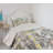 Eclectic Coverlet