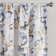 Paige Room Darkening Curtain Single Panel