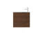 Meuble-lavabo suspendu de 56 cm (22 po), armoire murale en contreplaqué avec lavabo en céramique et portes à fermeture en douceur pour petites salles de bain-1086934958
