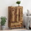 Highboard Accent Chest-499923486
