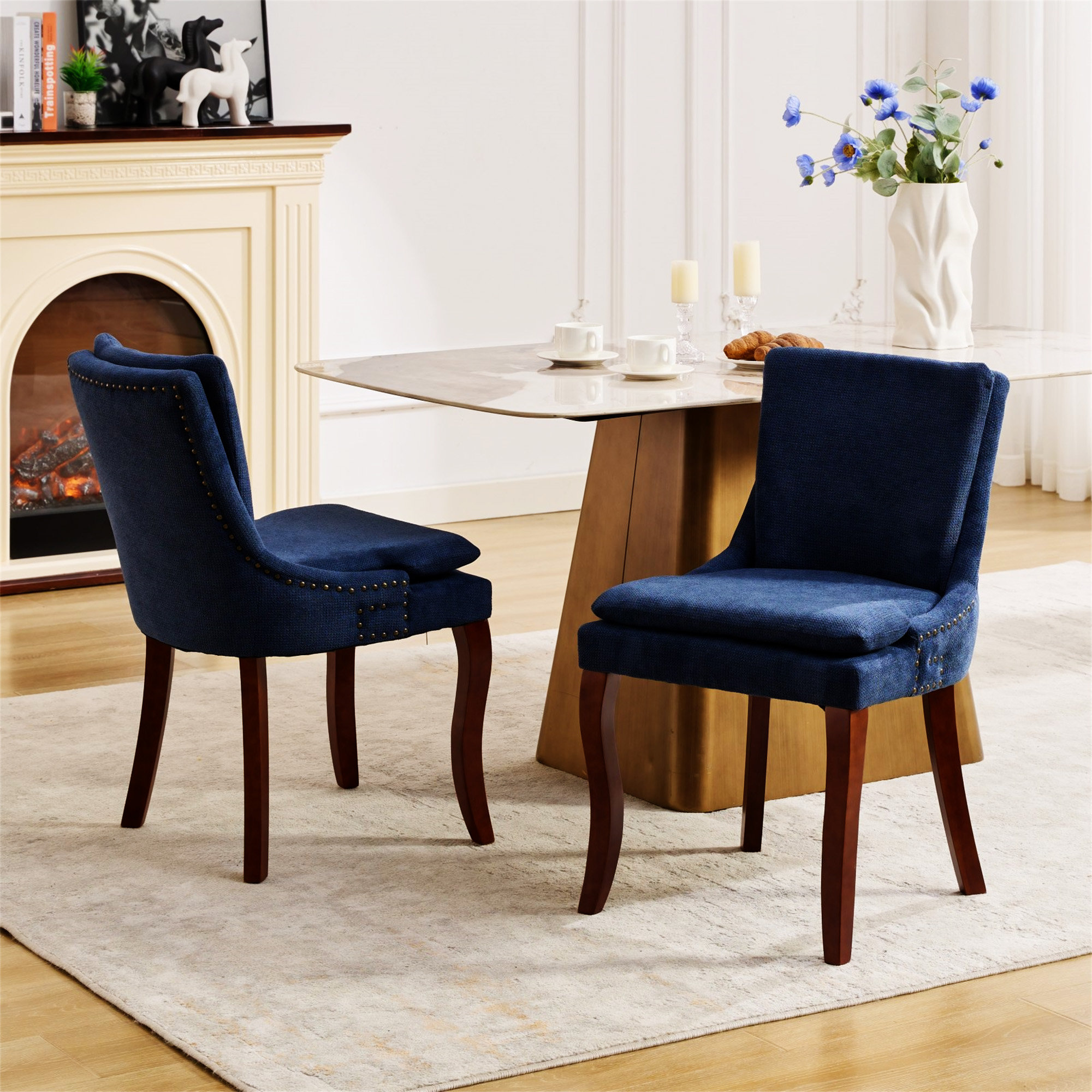 Wayfair Dining Chairs Set Of 2
