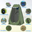 Annaira 1 Person Tent-2144105368