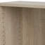 Basic Display Cabinet-127675236