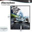 «Racecar Set Go Framed Giclee», conception par Christine Simpson Art-1181178579-1181178581
