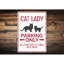 Enseigne de chat-219264747